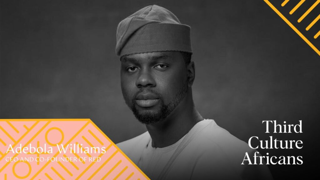 Adebola Williams