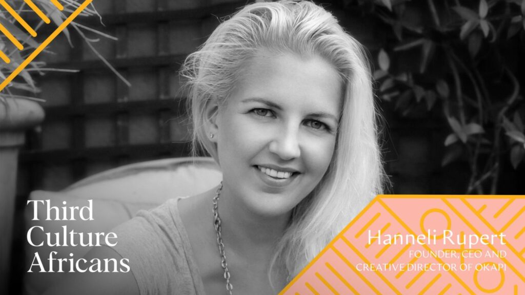 Hanneli Rupert