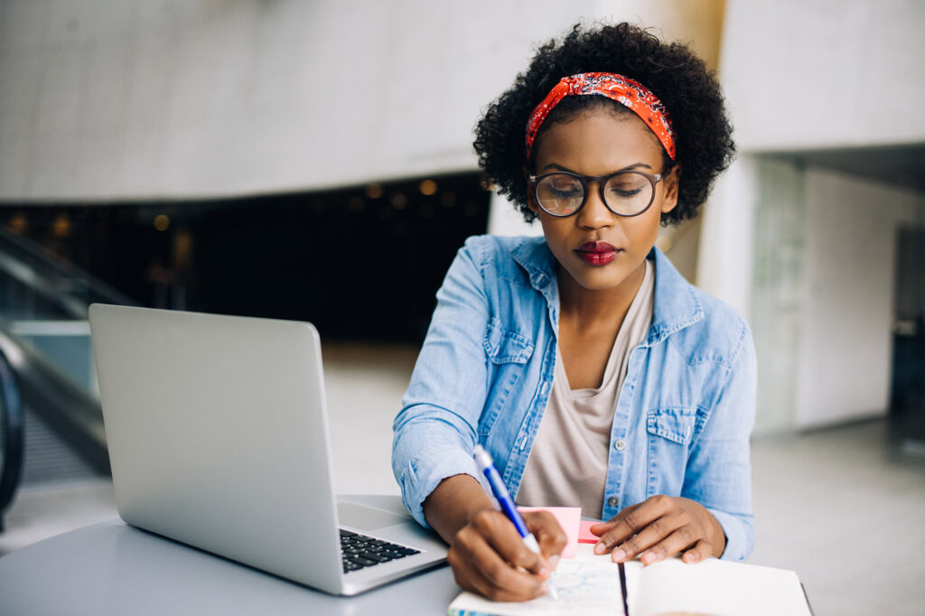 Entrepreneurial Success