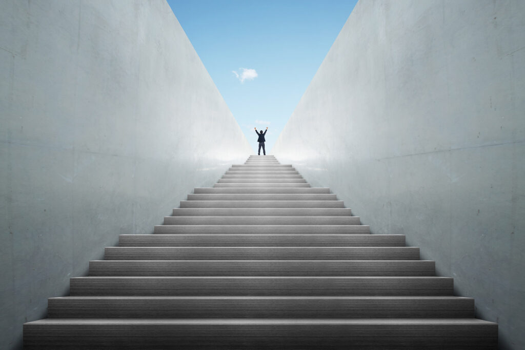 Personal Development