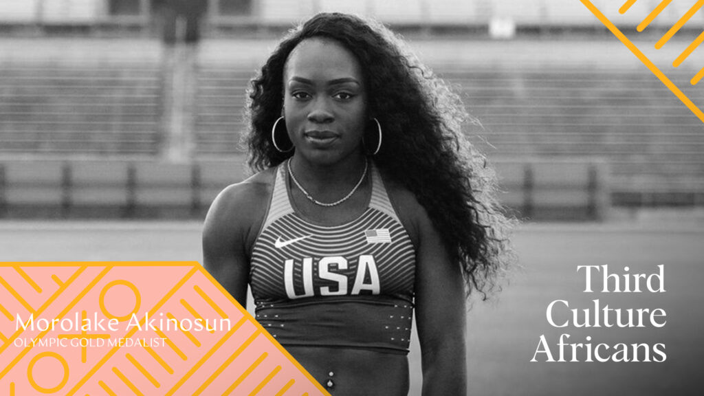Morolake Akinosun