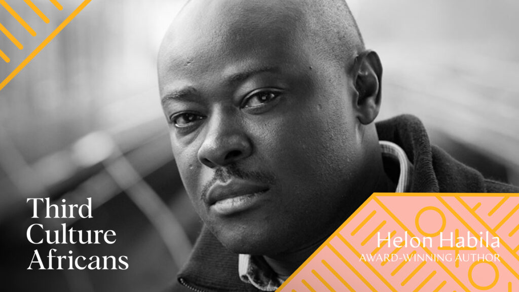 Helon Habila