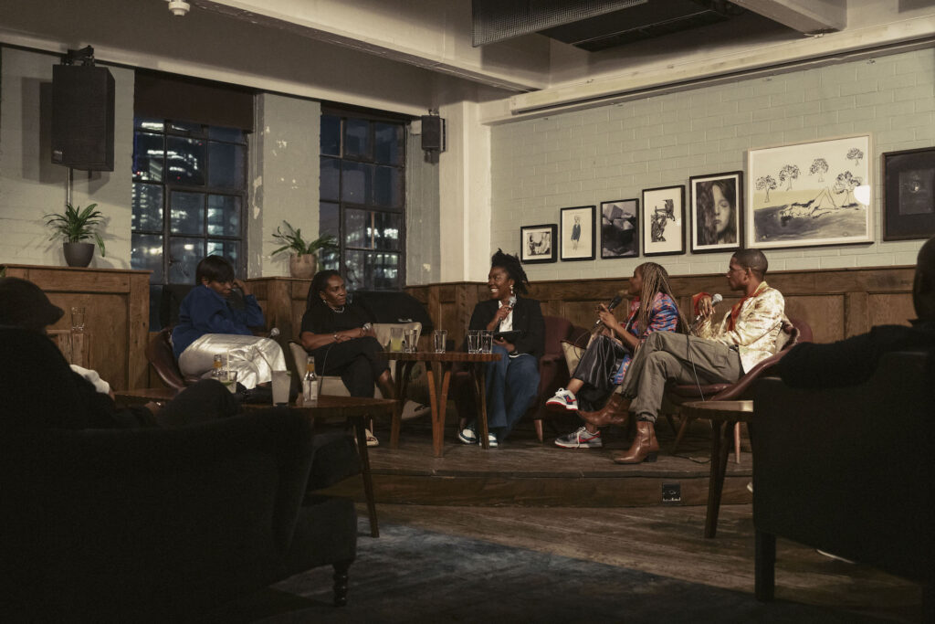 Third Culture Africans