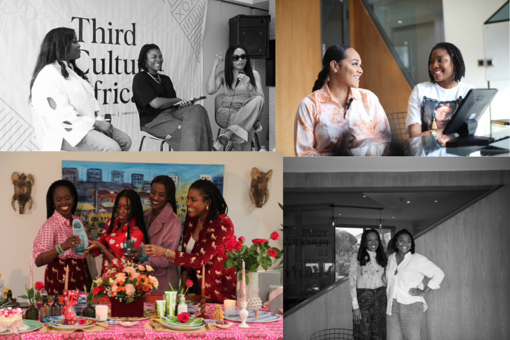 Empowering women entrepreneurs driving change in Africa