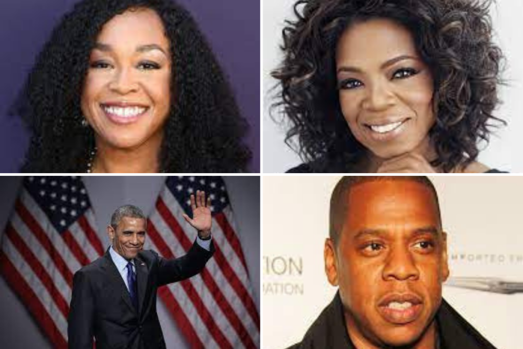 Celebrating diverse voices that contribute to success.