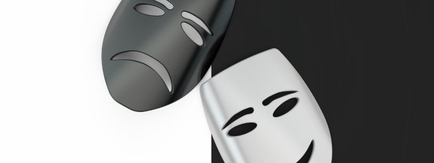 expressive storytelling: characterization of actors