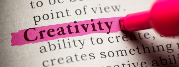 expressive storytelling: creativity in communication