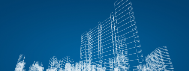 Innovative creations: skyscrapers