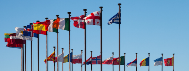 Celebrating Diversity: The Importance of Understanding Different Cultures