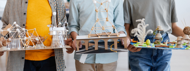 Exploring the Benefits of Engaging in Creative Projects for Personal Growth