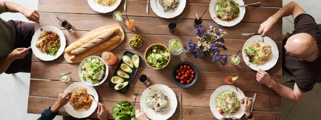 How to Embrace Diverse Cultures in Your Daily Life