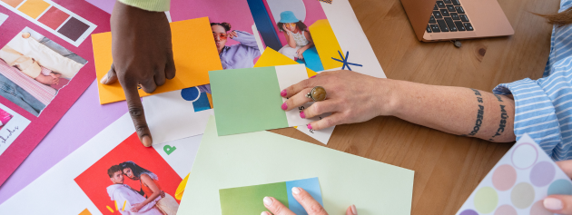 How to Kickstart Your Next Creative Project: Tips and Techniques