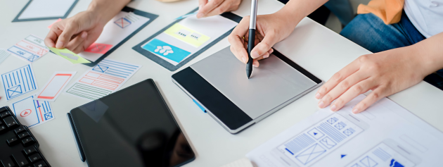 How to Manage Your Time Effectively for Multiple Creative Projects