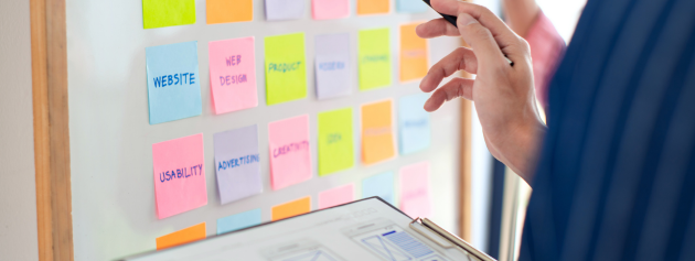 How to Overcome Creative Blocks When Starting New Projects