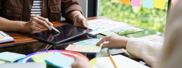 Innovative Approaches to Creative Projects: Unlocking Your Full Potential