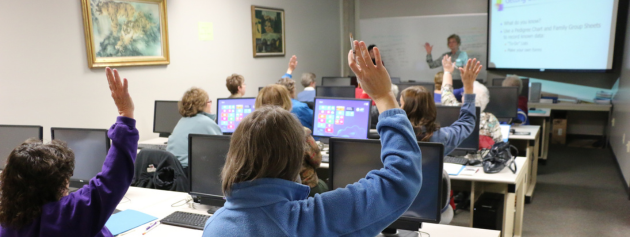 innovative creations: An interactive classroom