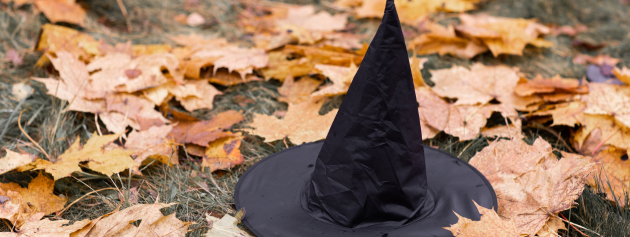 The Allure of Eerie Tales: Exploring the Genre’s Dark Enchantment