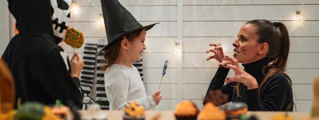 The Evolution of Halloween Stories: From Folklore to Modern Tales