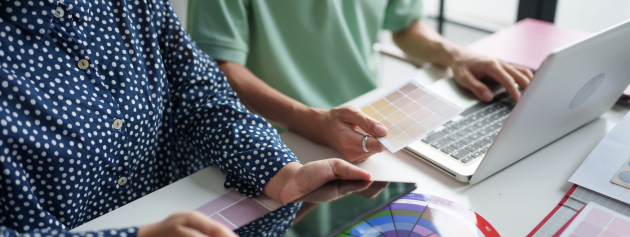 The Importance of Collaboration in Successful Creative Projects