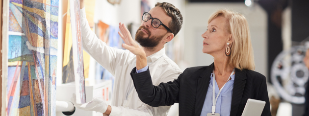 The Role of Artistic Endeavours in Fostering Community Engagement