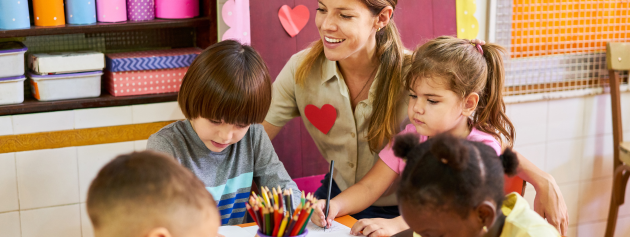 cultural narratives: children learning creatively