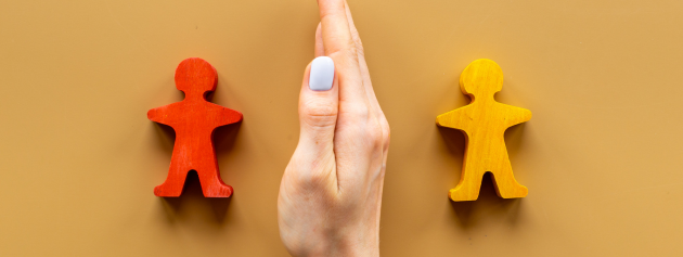 cultural narratives: diffusing conflict