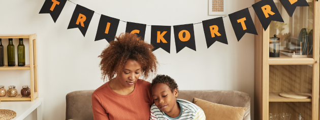 The Role of Halloween Stories in Building Seasonal Traditions