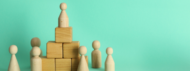 innovative creations: Taking a leadership role