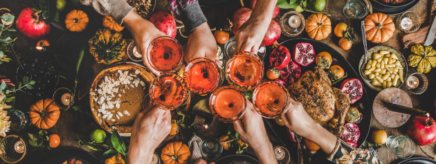 Tips for Celebrating Diverse Cultures in Your Community