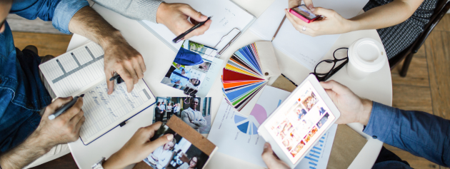 Transforming Inspiration into Action: Steps for Successful Creative Projects