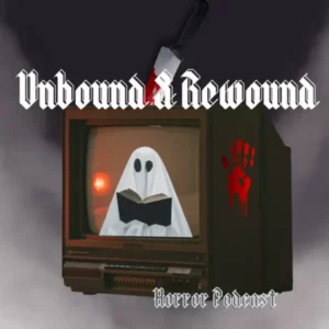 Unbound & Rewound podcast