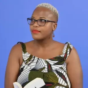 Zukiswa Wanner