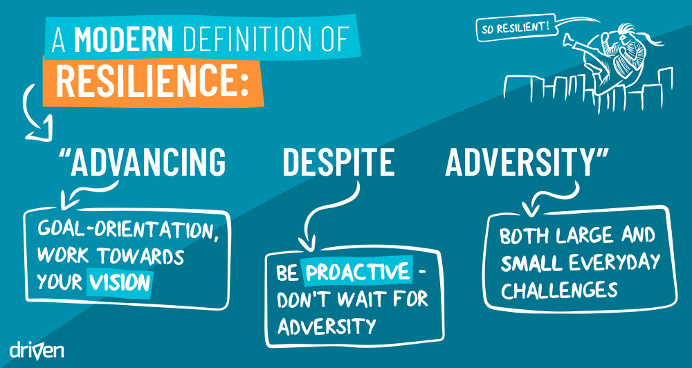 Resilience