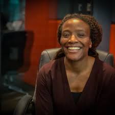 Chi-chi Ekweozor