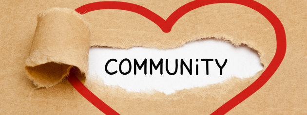 community service narratives: your community