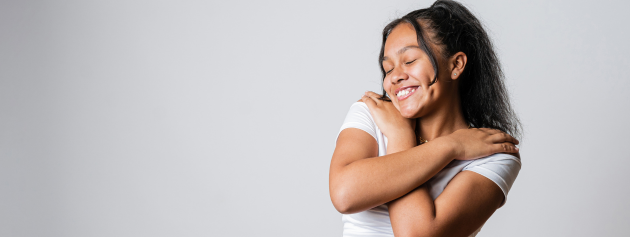 self-discovery - embracing yourself