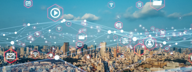 Community service narratives: connectivity