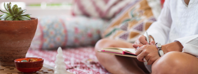 personal development: creating strategies