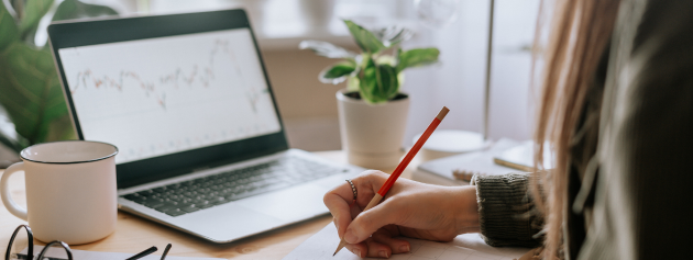 community service narratives: writing