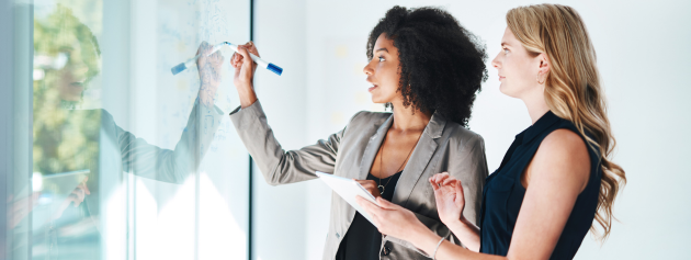 personal development: making changes to increase output