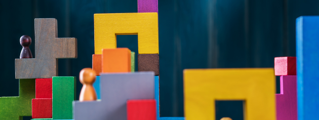 Personal development: theories