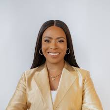Tiwalola Ogunlesi