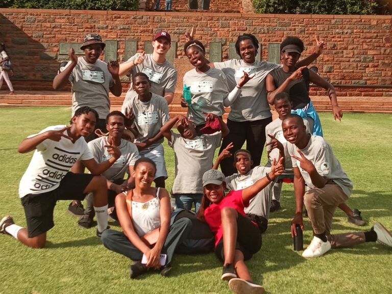CYSD Africa