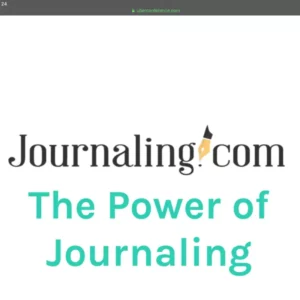 Journaling.com