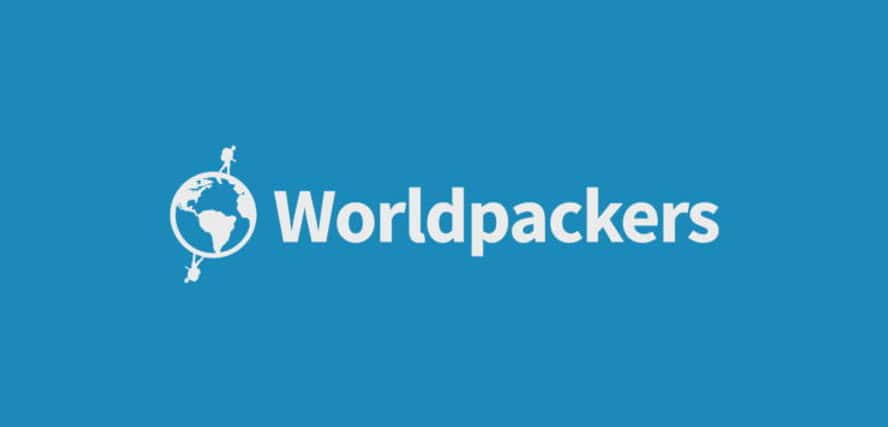 Worldpackers